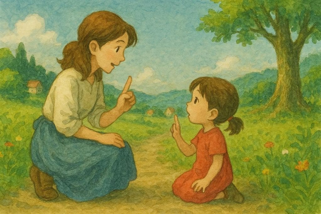 子どもに絶対言ってはいけない言葉とは？