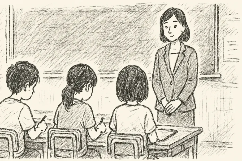 学研教室は意味がないと決めつける前に