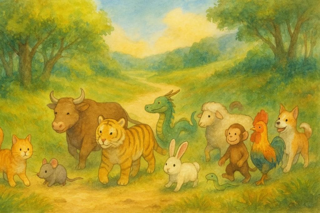 覚え方 漢字と十干の基礎知識