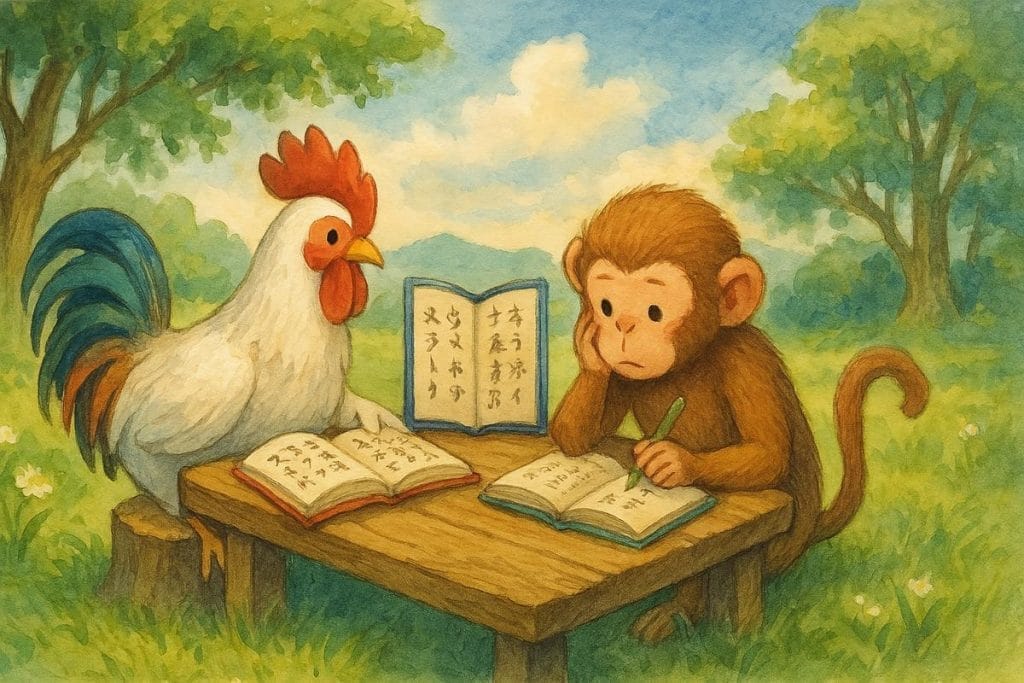 読み方 一覧と早見表で全体を把握