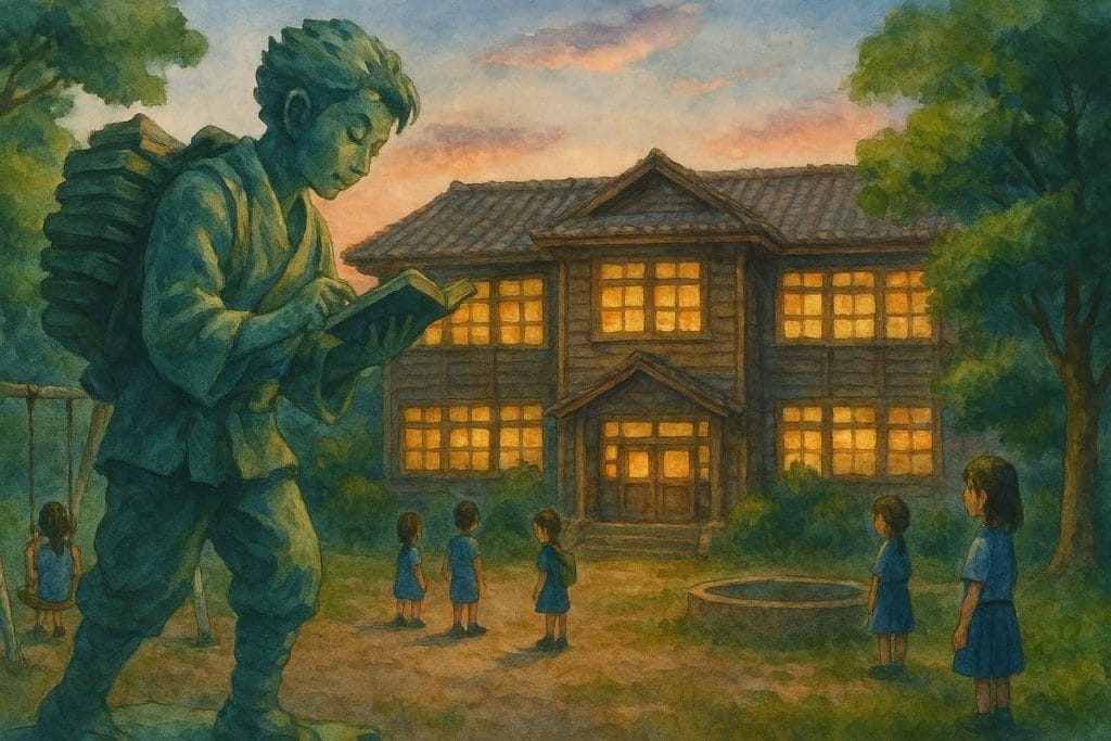 日本の七不思議 地域ごとの特徴